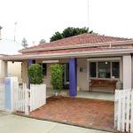 Dawson Accommodation - Darwin Holiday 0