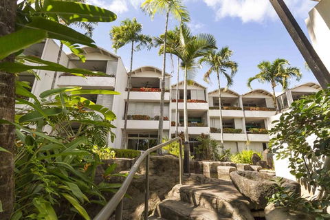 Port Douglas Penthouse Suite - Darwin Holiday 6