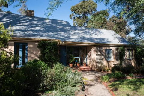 The Cottage At Riverside Farm - Darwin Holiday 0
