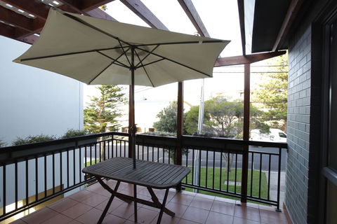 La Mer Sea View Apartment - Darwin Holiday 4