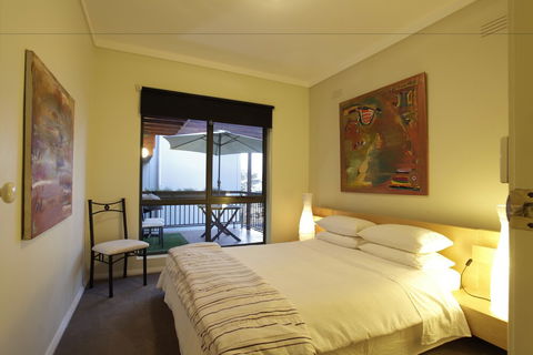 La Mer Sea View Apartment - Darwin Holiday 0