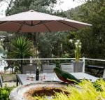 Devinegetaway - Darwin Holiday