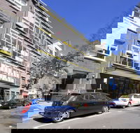 Little New York on Riley - Darwin Holiday