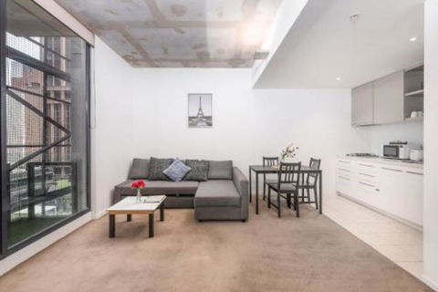 Little Collins Apartment - Darwin Holiday 1