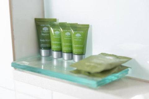 Little Collins Apartment - Darwin Holiday 4