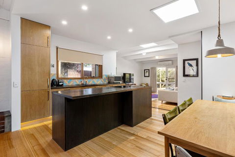 LightningRye - Darwin Holiday 6