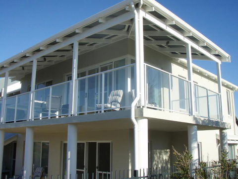 Unit 29 Ledge Point Village - Darwin Holiday 2