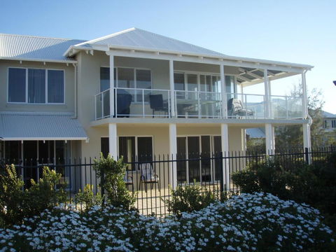 Unit 29 Ledge Point Village - Darwin Holiday 6
