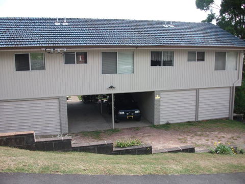 Tomaree Lodge - Darwin Holiday 5