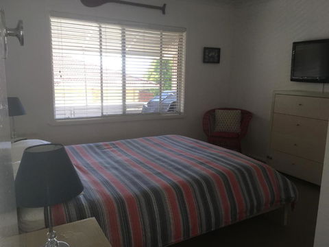 Tomaree Lodge - Darwin Holiday 6