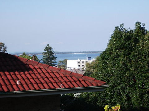 Tomaree Lodge - Darwin Holiday 3