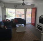 Tomaree Lodge - Darwin Holiday