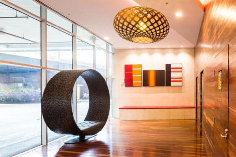 Melbourne City View Apartments - Darwin Holiday 4