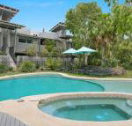 AquawatersatBelongil - Darwin Holiday