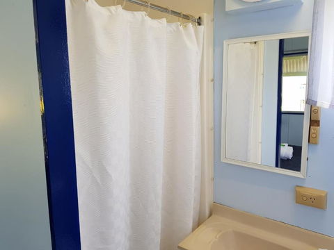 Jacaranda Holiday Park - Darwin Holiday 5