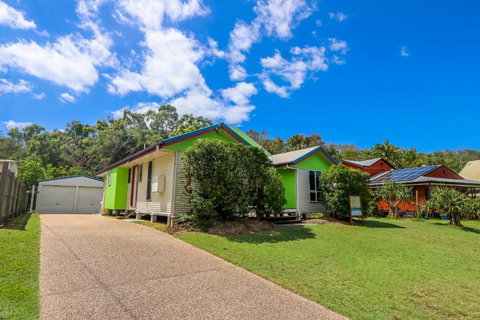 McLeods - Darwin Holiday 3