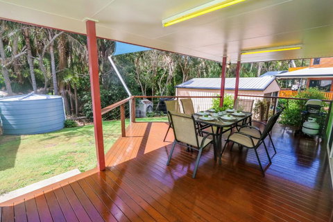 McLeods - Darwin Holiday 4