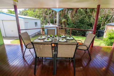 McLeods - Darwin Holiday 1