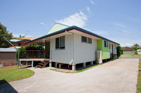 McLeods - Darwin Holiday 6