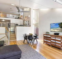 Noosa De Villa - Darwin Holiday