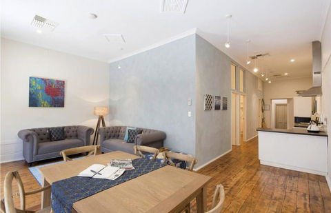 Siroque Fremantle - Darwin Holiday 6