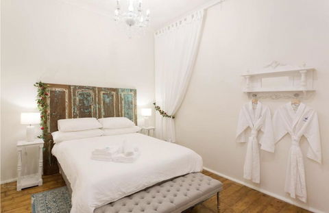 Siroque Fremantle - Darwin Holiday 2