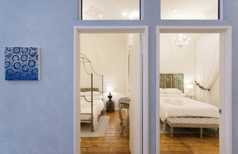 Siroque Fremantle - Darwin Holiday 5