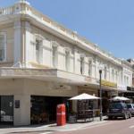 Siroque Fremantle - Darwin Holiday 0