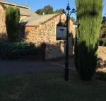 Gasworks B  B Cottages - Darwin Holiday