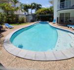 Studio Apartment Mooloolaba Beach Holiday Management - Darwin Holiday