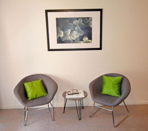 Cedar Holiday Units Apartment 4 - Darwin Holiday 5