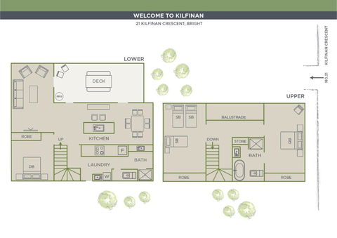 Kilfinan - Darwin Holiday 2