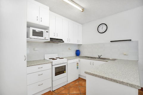 Noosa Views - Darwin Holiday 3