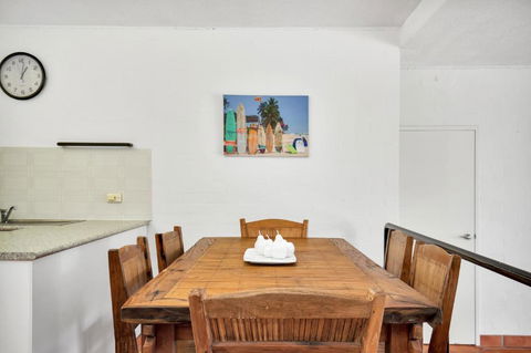 Noosa Views - Darwin Holiday 2