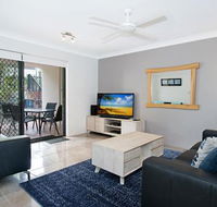 50 Metres to the Beach - Darwin Holiday