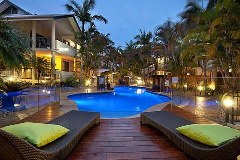 50 Metres To The Beach - Darwin Holiday 1