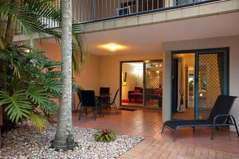 50 Metres To The Beach - Darwin Holiday 6