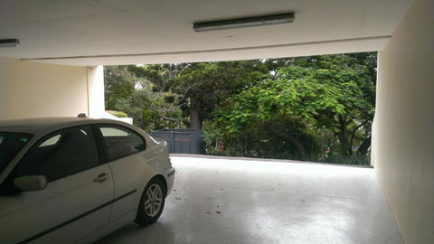 Noosa Unit - Darwin Holiday 2