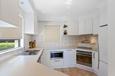 Noosa Unit - Darwin Holiday 6