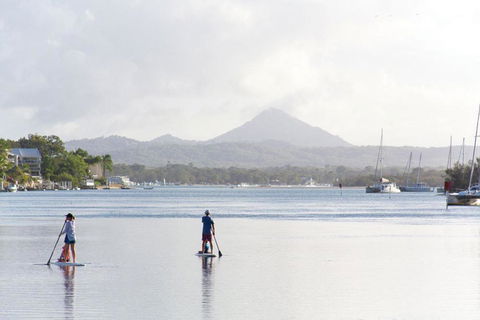 Noosa Unit - Darwin Holiday 4