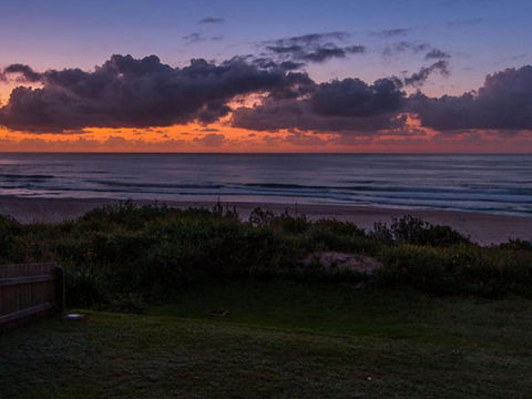 Allure On Blueys - Darwin Holiday 1