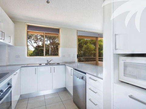 Breezes Oceanside 17 - Darwin Holiday 1