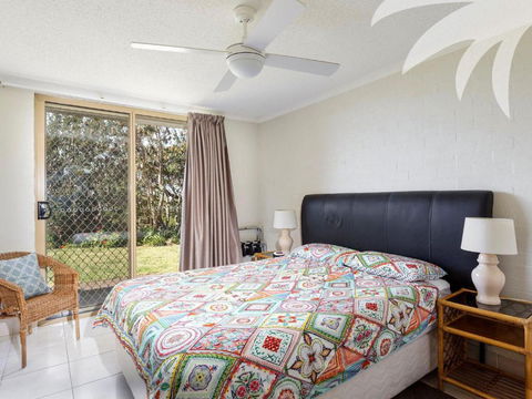 Breezes Oceanside 17 - Darwin Holiday 4