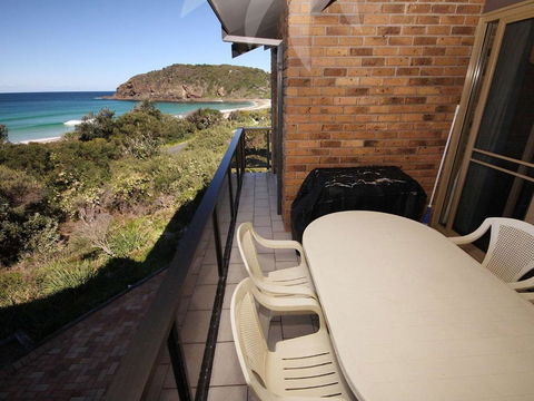 Sea Bliss Oceanside 04 - Darwin Holiday 6