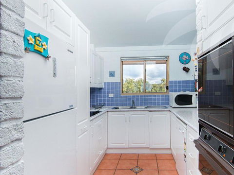 Sapphire Oceanside 20 - Darwin Holiday 1