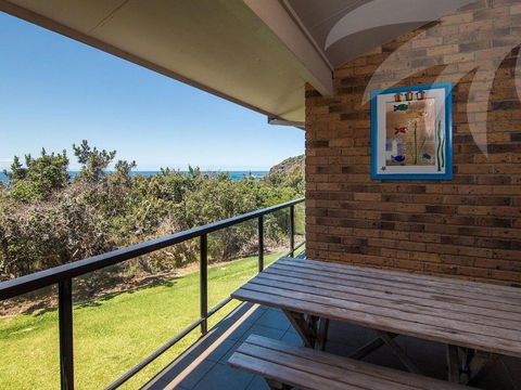 Sapphire Oceanside 20 - Darwin Holiday 2