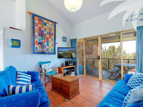 Sapphire Oceanside 20 - Darwin Holiday 4