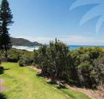 Sapphire Oceanside 20 - Darwin Holiday