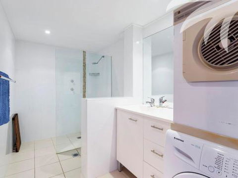 Seahorse Oceanside 15 - Darwin Holiday 6