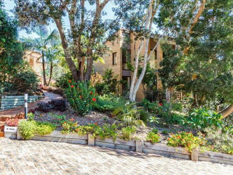 Seahorse Oceanside 15 - Darwin Holiday 2